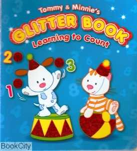 Glitter Learning To Count
