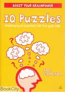 IQ Puzzles