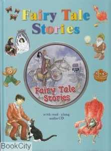 Fairy Tales 1 CD