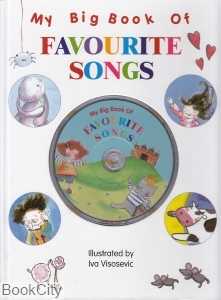 Favourite Songs CD
