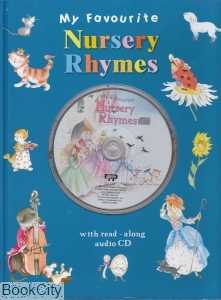 Nursery Rhymes CD