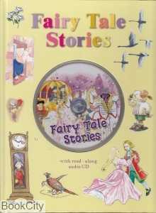 Fairy Tale Stories 2 CD
