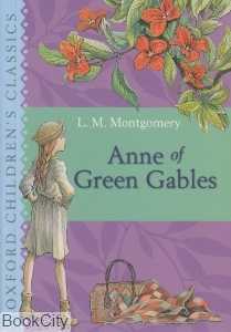 Anne Of Green Gables