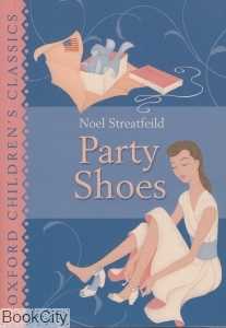 Psrty Shoes