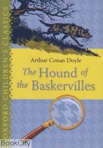 The Hound Of The Baskervilles