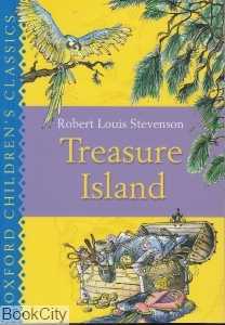 Treasure Island