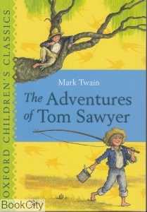 The Adventures Of Tom Sawyer