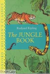 The Jungle Book