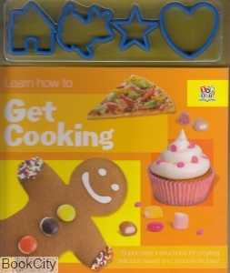 Learn How to Get Cooking
