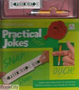 Practical Jokes
