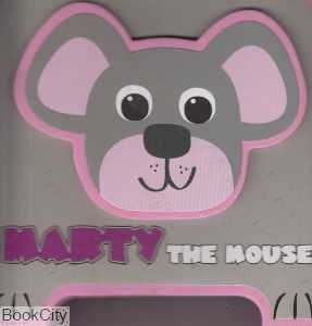 Marty the Mouse