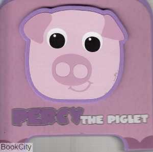 Pergy the Piglet
