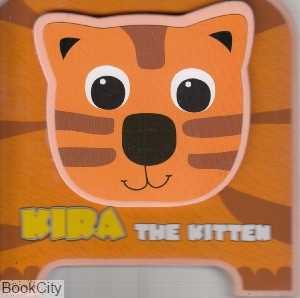 Kira the Kitten