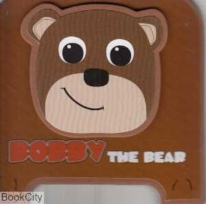Bobby the Bear