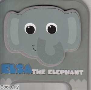 Elsa the Elephant