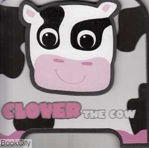 Clover the Cow