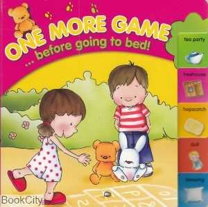 One More Game Before Going to Bed