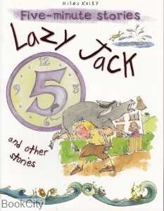 Lazy Jack