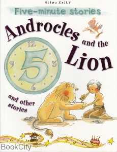 Androcles and the Lion