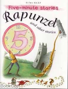 Rapunzel