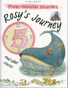 Rosy's Journey