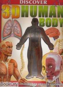3D Human Body