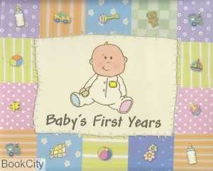 Baby's First Years