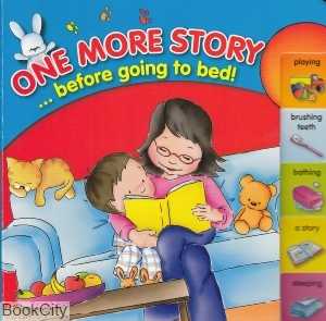 One More Story Before Going to Bed