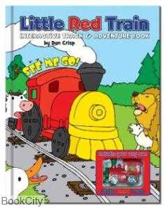 Little Red Train