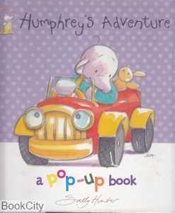 Humphrey's Adventure