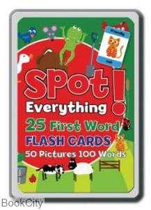 Spot Everything