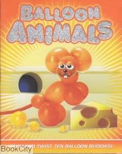 Balloon Animals