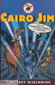 Cairo Jim