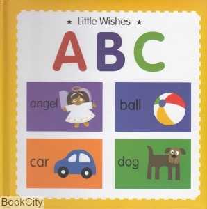 Little Wishes ABC