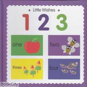 Little Wishes 123