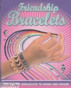 Friendship Bracelets