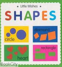 Little Wishes Shapes
