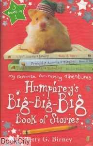 Humphrey's Big Big Big Book of Stories