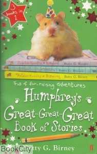 Humphrey's Great Great Great Book of Stories