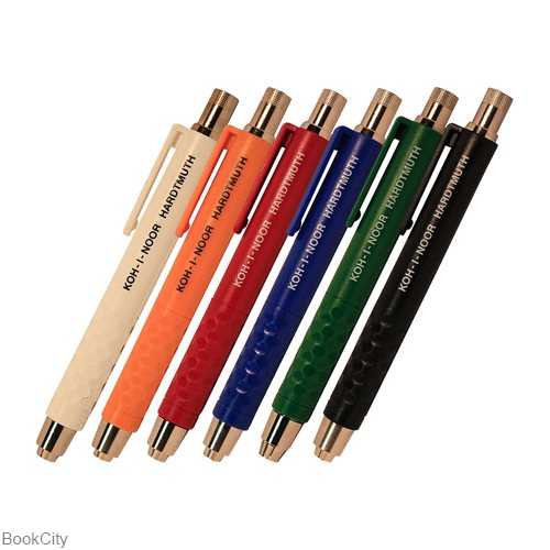 اتود Koh-i-Noor 5305 Hardmuth 5.6mm