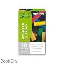 گچ تخته رنگی 10 رنگ MUNGYO