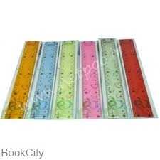 خط‌کش E & P EP-R200 Flexible 20cm