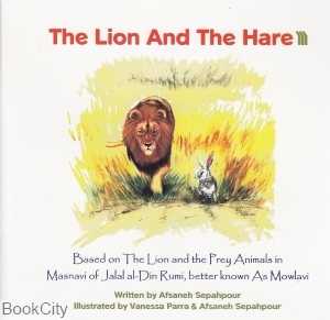 The Lion and the Hare