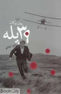 سی و نه پله (تندیس)