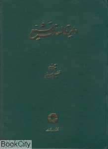 دایره‌المعارف  تشیع 5 (تفصیل چینی)