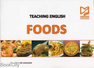 Teaching English Foods