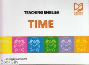 Teaching English Time ‏