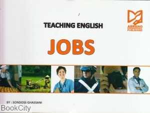 Teaching English Jobs