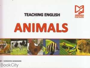 Teaching English Animals