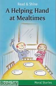A Helping Hand At Mealtimes